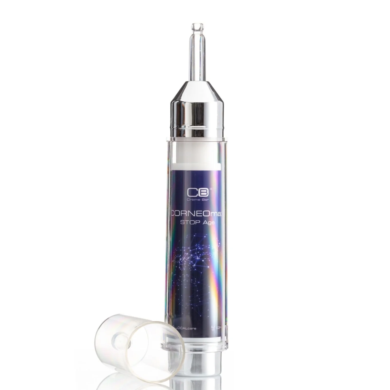Booster - STOP Age - zdjęcie 2